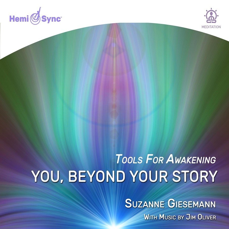 CD Shop - GIESEMANN, SUZANNE & JIM YOU, BEYOND YOUR STORY
