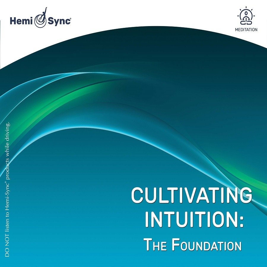 CD Shop - STEIN, TRACI CULTIVATING INTUITION: THE FOUNDATION