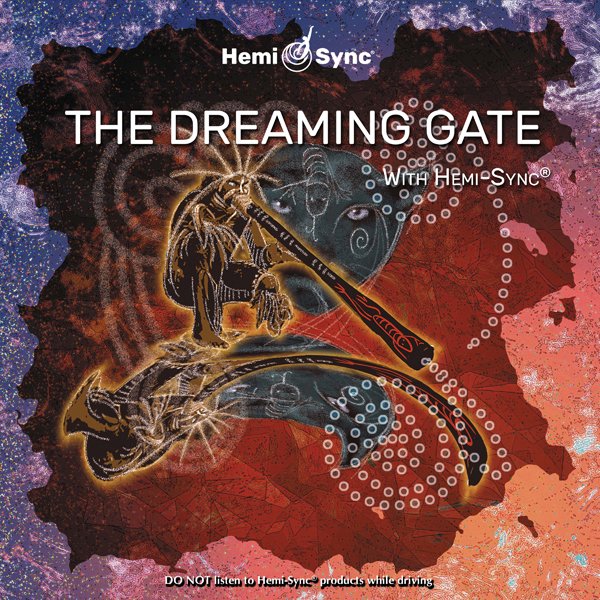 CD Shop - INLAKESH DREAMING GATE