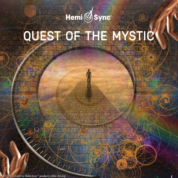 CD Shop - CHRONOTOPE PROJECT QUEST OF THE MYSTIC