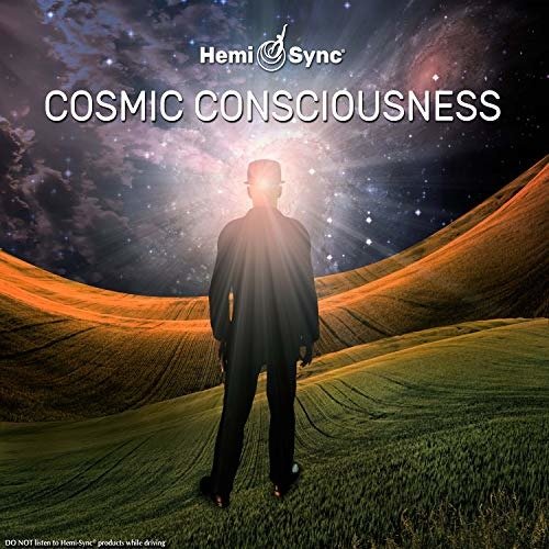 CD Shop - GOLDSTEIN, BARRY COSMIC CONCIOUSNESS