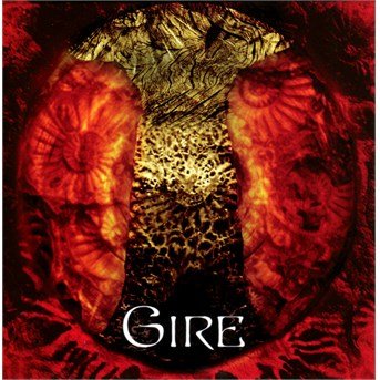 CD Shop - GIRE GIRE