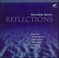 CD Shop - SPEACH, B. REFLECTIONS