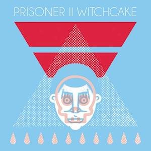 CD Shop - PRISONER/WITCHCAKE SPLIT EP