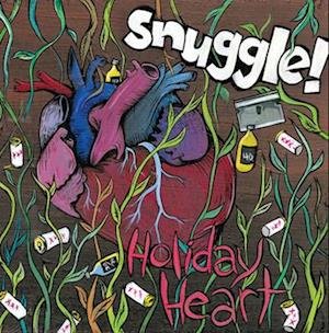 CD Shop - SNUGGLE! HOLIDAY HEART