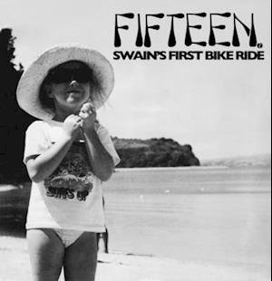 CD Shop - FIFTEEN SWAIN\