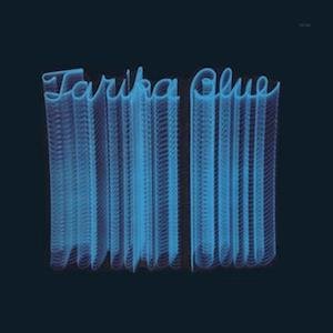 CD Shop - TARIKA BLUE TARIKA BLUE