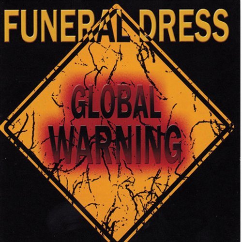 CD Shop - FUNERAL DRESS SOUNDS OF THE LOWLANDS