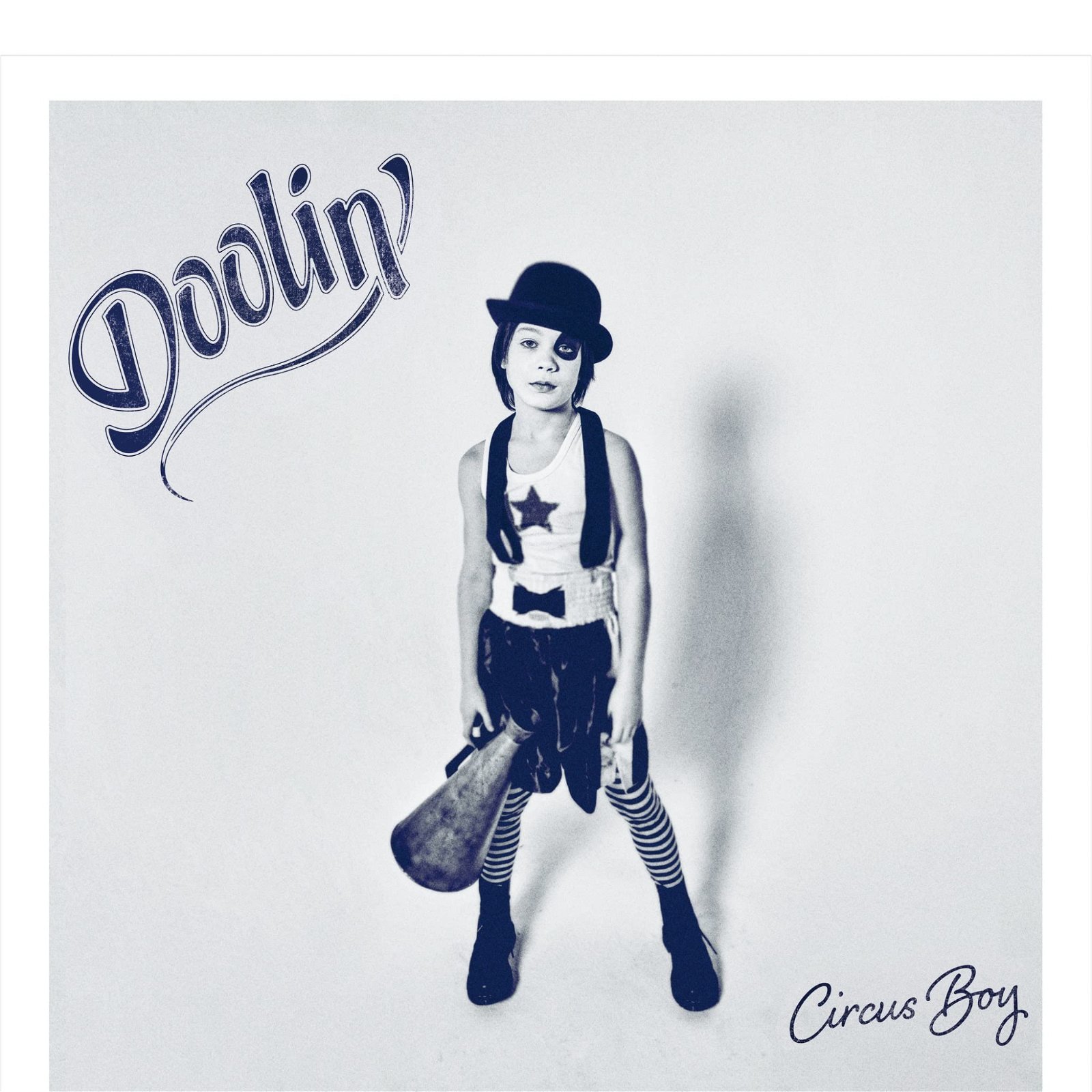 CD Shop - DOOLIN\