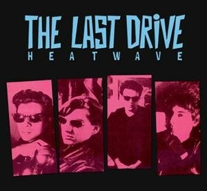 CD Shop - LAST DRIVE HEATWAVE