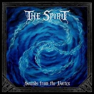 CD Shop - SPIRIT SOUNDS FROM THE VORTEX