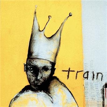 CD Shop - TRAIN TRAIN
