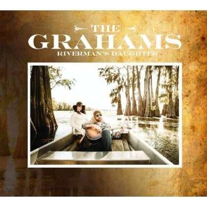 CD Shop - GRAHAMS RIVERMAN\