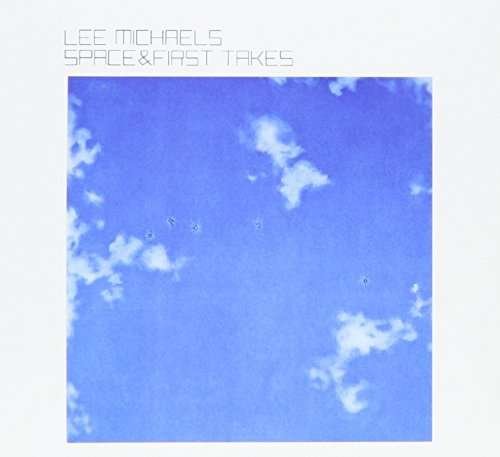 CD Shop - MICHAELS, LEE SPACE & FIRST TAKES