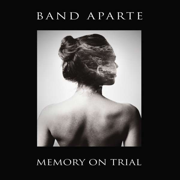 CD Shop - BAND APARTE MEMORY ON TRIAL