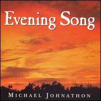 CD Shop - JONATHAN, MICHAEL EVENING SONG