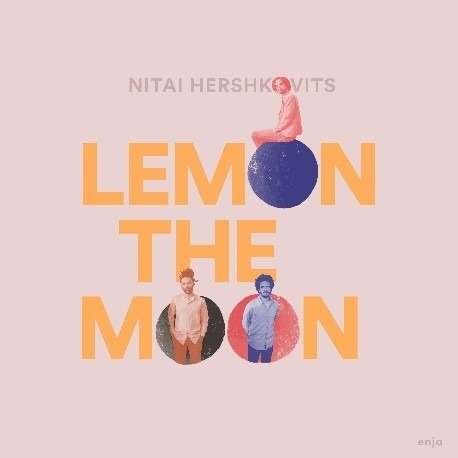 CD Shop - HERSHKOVITS, NINA LEMON THE MOON