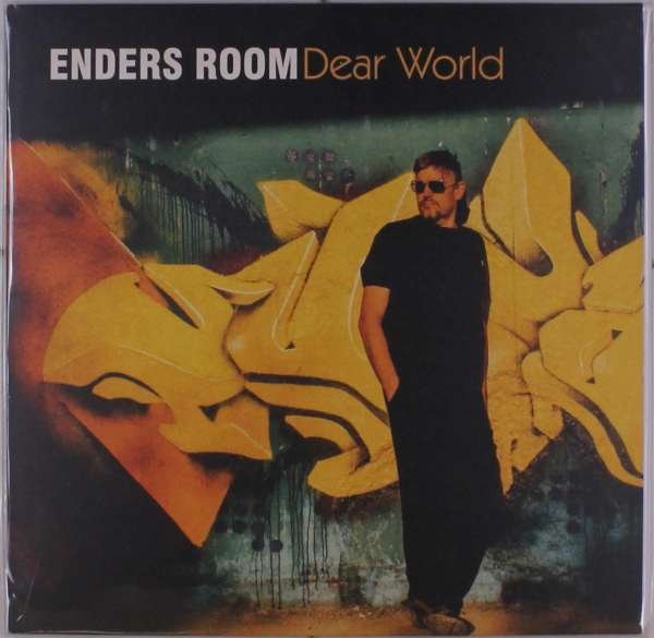 CD Shop - ENDERS ROOM DEAR WORLD