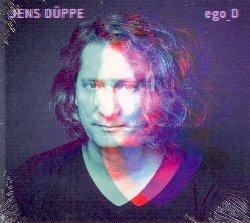 CD Shop - DUPPE, JENS EGO_D