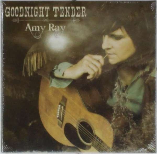 CD Shop - RAY, AMY GOODNIGHT TENDER