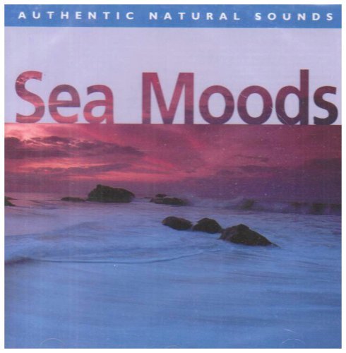CD Shop - V/A RELAX WITH NATURE -SEA MOODS