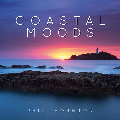 CD Shop - THORNTON, PHIL COASTAL MOODS
