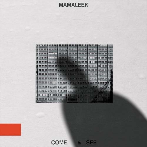 CD Shop - MAMALEEK COME AND SEE