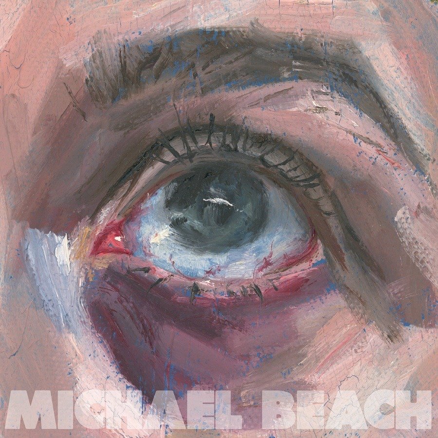 CD Shop - MICHAEL BEACH DREAM VIOLENCE