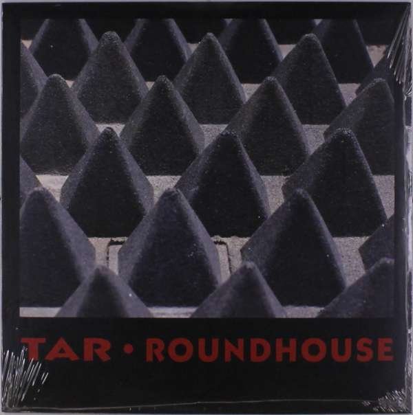 CD Shop - TAR ROUNDHOUSE