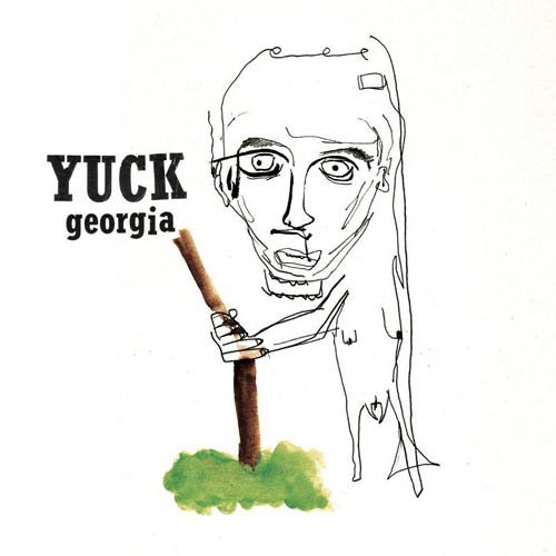 CD Shop - YUCK 7-GEORGIA