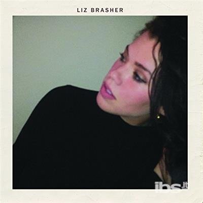 CD Shop - BRASHER, LIZ COLD BABY