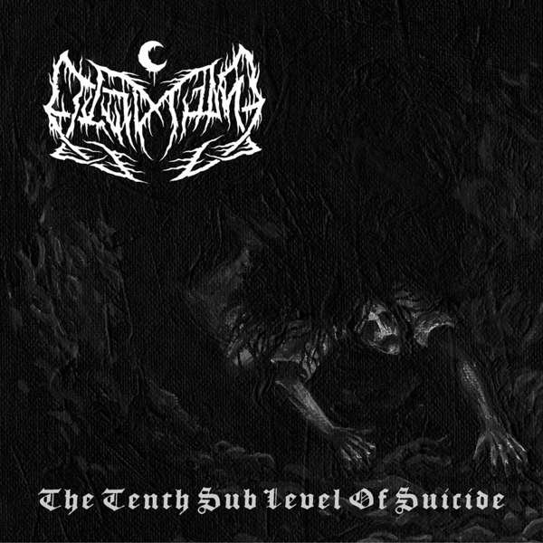 CD Shop - LEVIATHAN TENTH SUB LEVEL OF SUICIDE