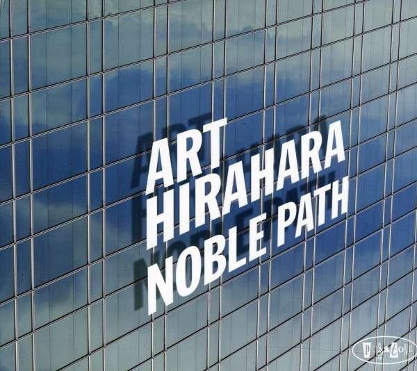 CD Shop - HIRAHARA, ART NOBLE PATH