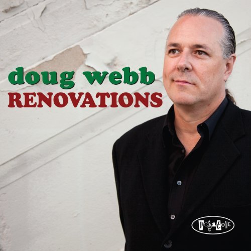 CD Shop - WEBB, DOUG RENOVATIONS