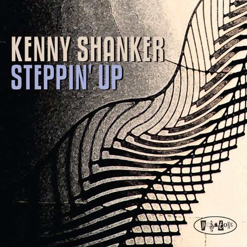 CD Shop - SHANKER, KENNY STEPPIN\
