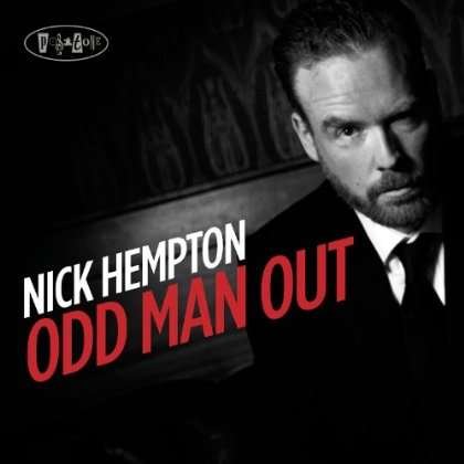 CD Shop - HEMPTON, NICK ODD MAN OUT