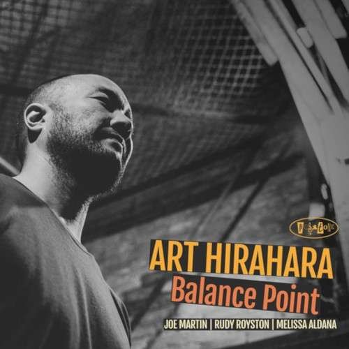 CD Shop - HIRAHARA, ART BALANCE POINT