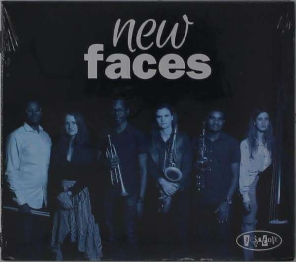 CD Shop - NEW FACES NEW SOUNDS