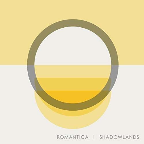 CD Shop - ROMANTICA SHADOWLANDS