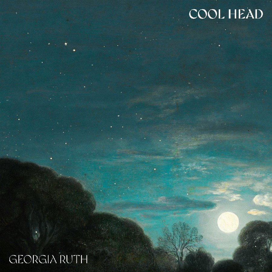 CD Shop - RUTH, GEORGIA COOL HEAD