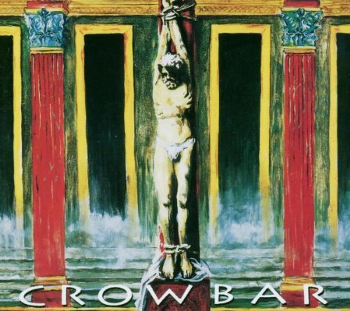 CD Shop - CROWBAR LIVE PLUS ONE