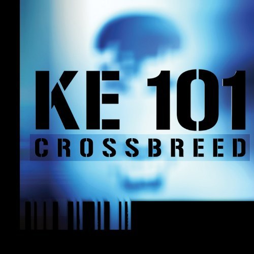 CD Shop - CROSSBREED KE 101
