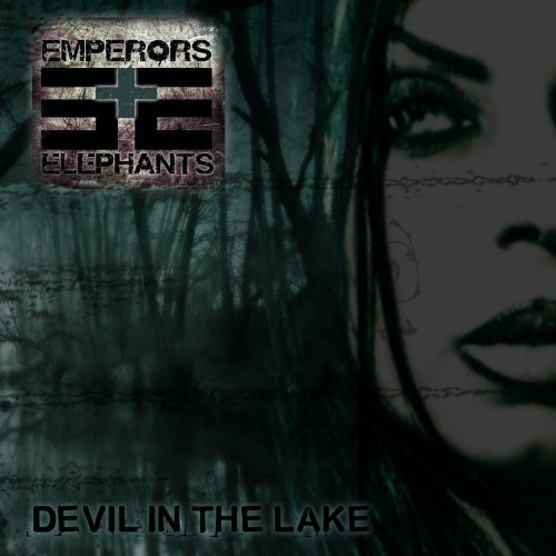CD Shop - EMPERORS & ELEPHANTS DEVIL IN THE LAKE