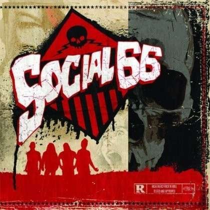 CD Shop - SOCIAL 66 SOCIAL 66