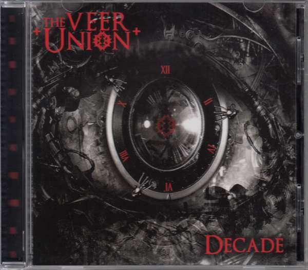 CD Shop - VEER UNION DECADE