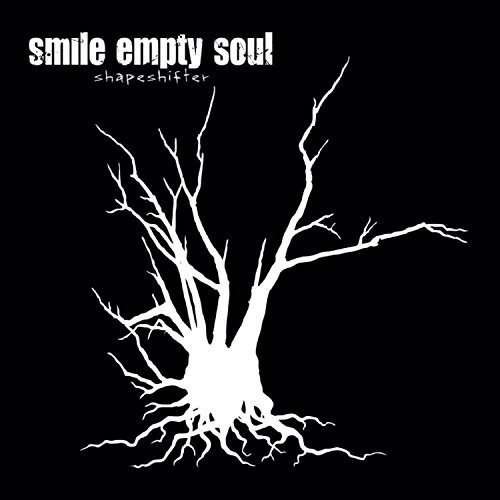 CD Shop - SMILE EMPTY SOUL SHAPESHIFTER