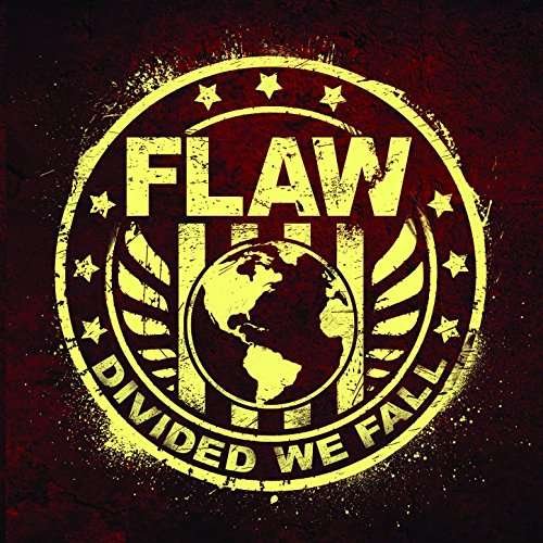 CD Shop - FLAW DIVIDED WE FALL