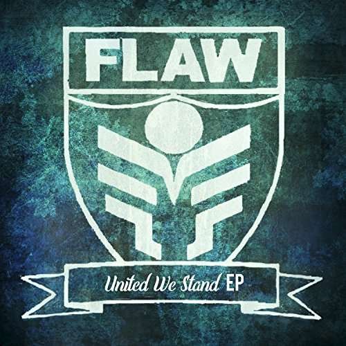 CD Shop - FLAW UNITED WE STAND