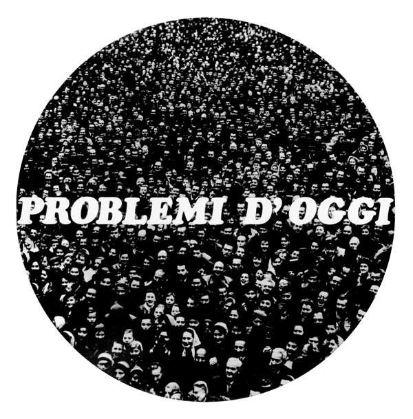 CD Shop - ZALLA M. PROBLEMI D\