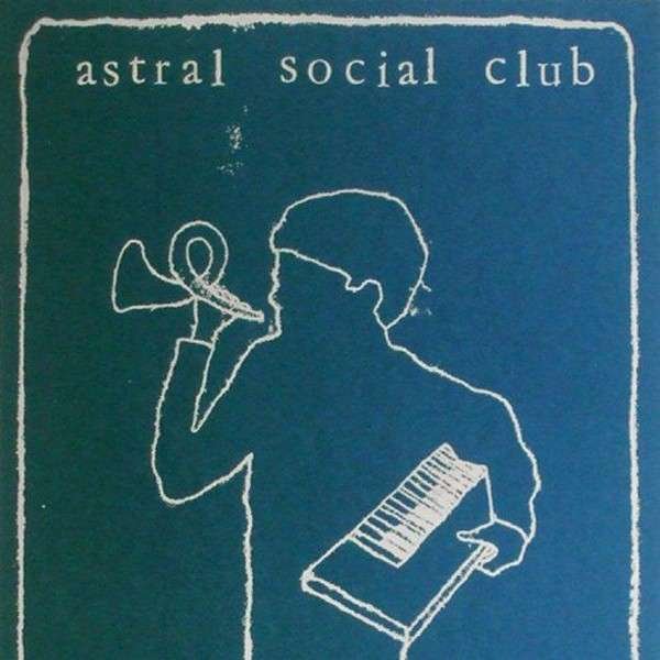CD Shop - ASTRAL SOCIAL CLUB PLUG MUSIC RAMOON